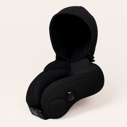 SkyNap All-In-One Travel Pillow