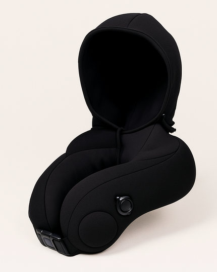 SkyNap All-In-One Travel Pillow