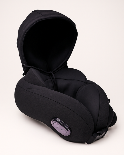 SkyNap All-In-One Travel Pillow