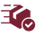 <strong>Fast Shipping with Order Tracking</strong>